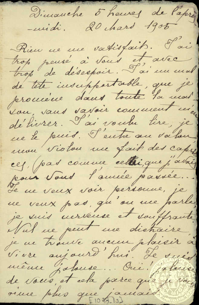 Document image